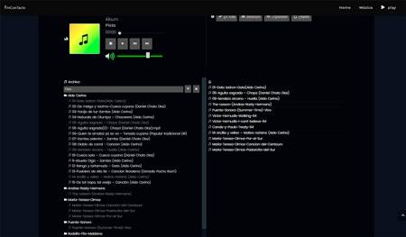 Fm ConTacto 102.9 MHz