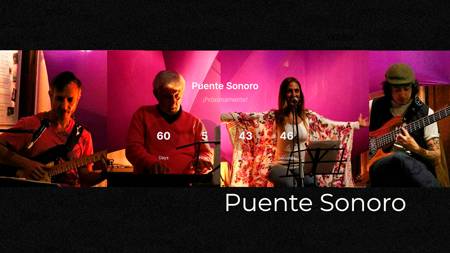 Puente Sonoro