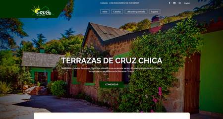 Terrazas de Cruz Chica