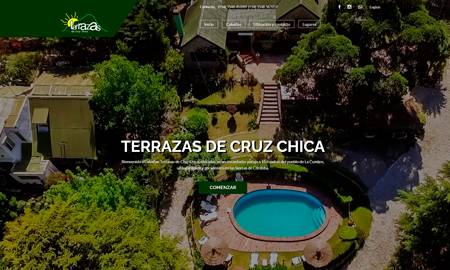 Terrazas de Cruz Chica