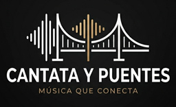 Logo de Cantata y Puentes